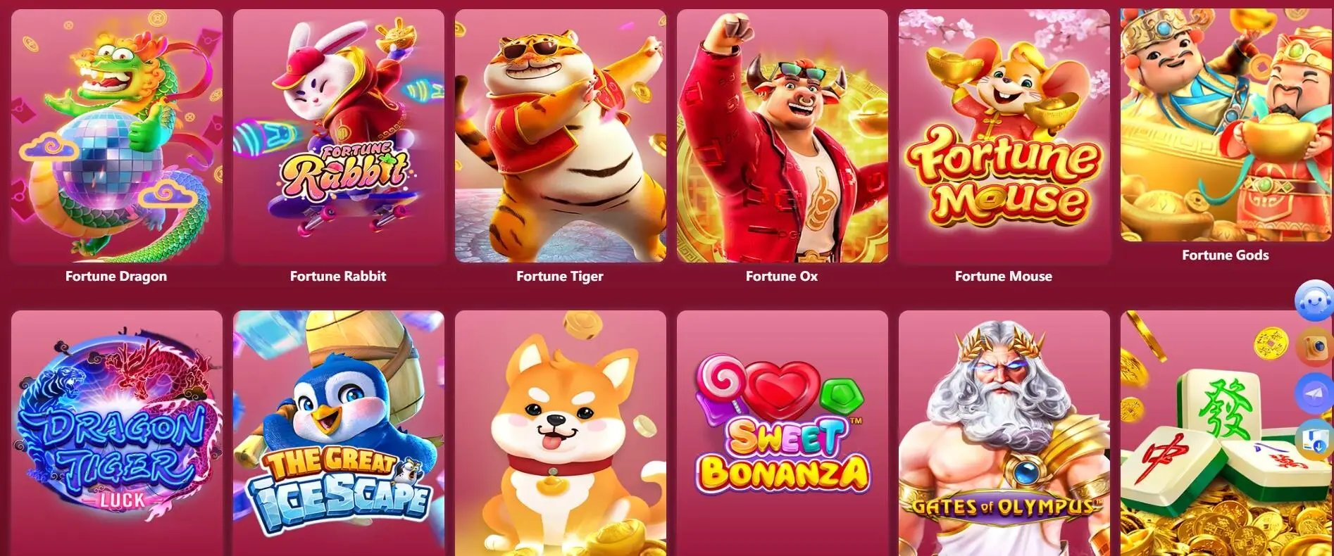 Proses daftar dan masuk yang cepat dan aman untuk mulai bermain kasino dan slot online